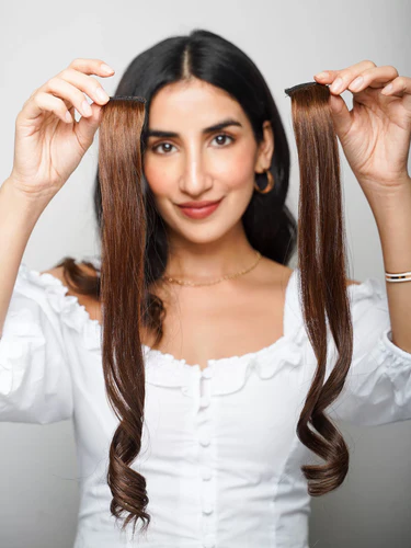 Nish Hair – Faux Highlights – Set of 2